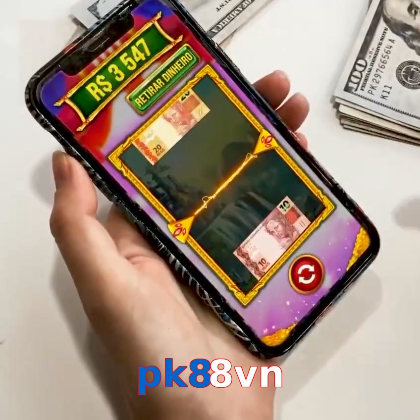 pk88vn